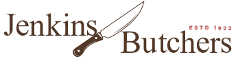 Jenkins Butchers Logo