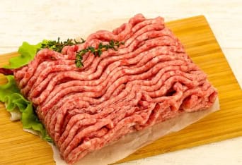 Jenkins Butchers Fresh Beef Mince