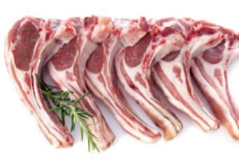 Jenkins Butchers Fresh Mutton Cuts