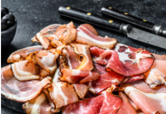 Jenkins Butchers Cured Ham