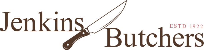 Jenkins Butchers Logo