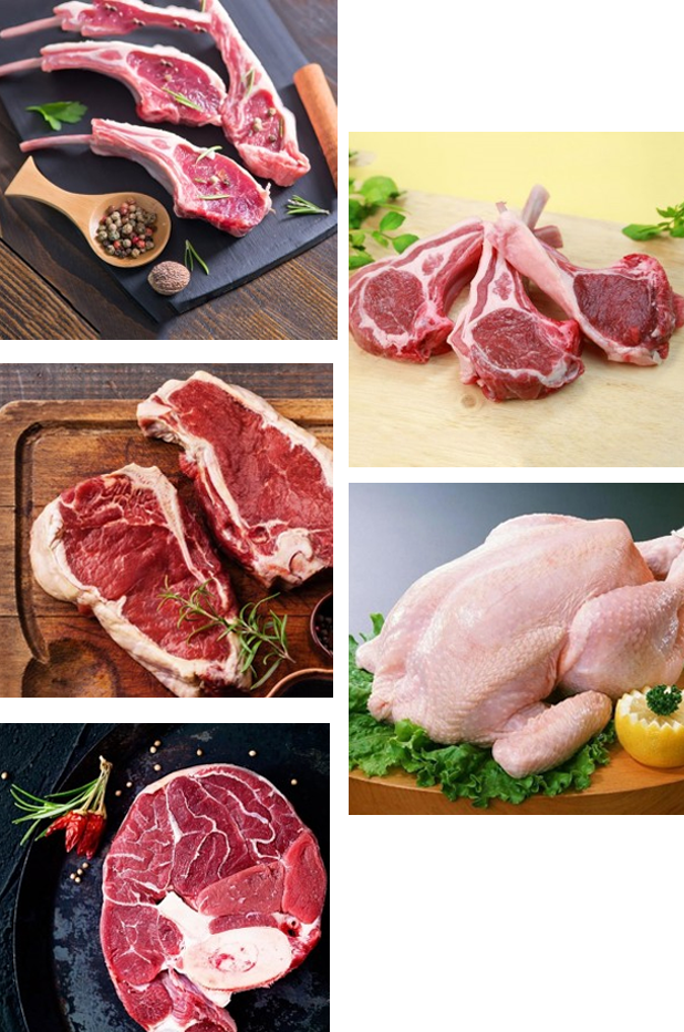 Jenkins Butchers products and services