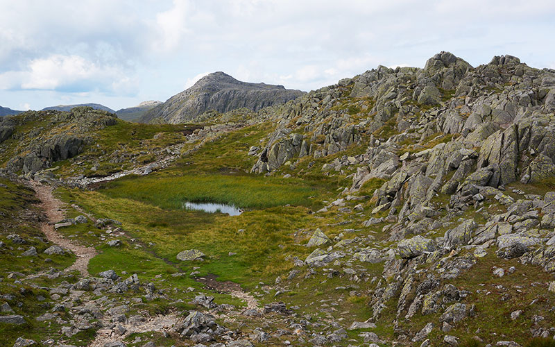 Bowfell