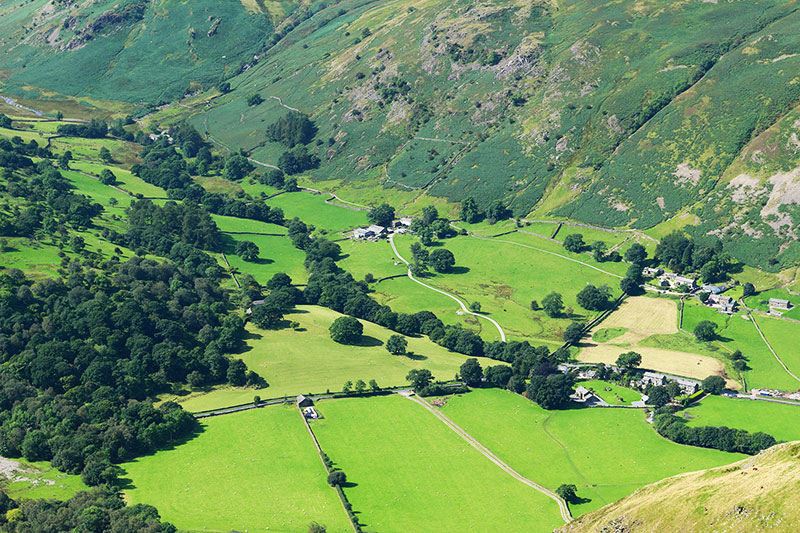 Deepdale