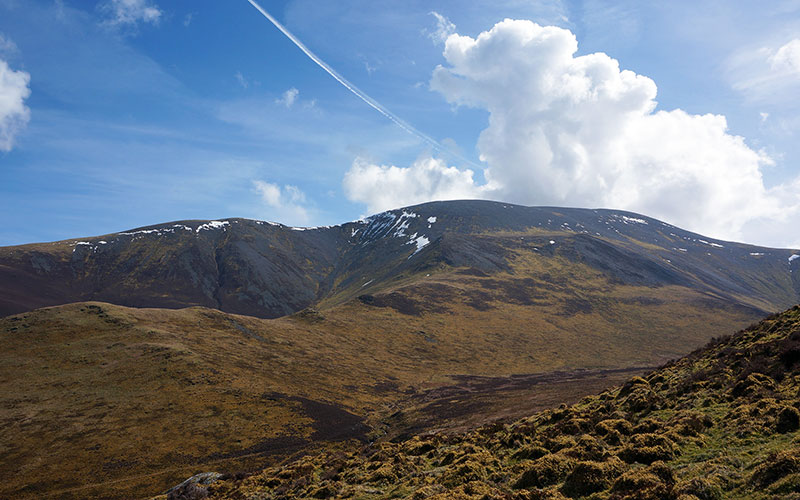 Skiddaw