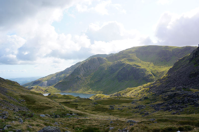 Levers Water