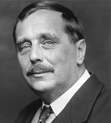 W. G. Wells