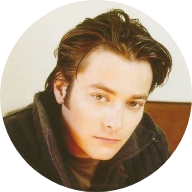 Edward Furlong in Terminator 2