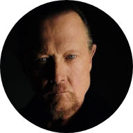 Robert Patrick in Terminator 2